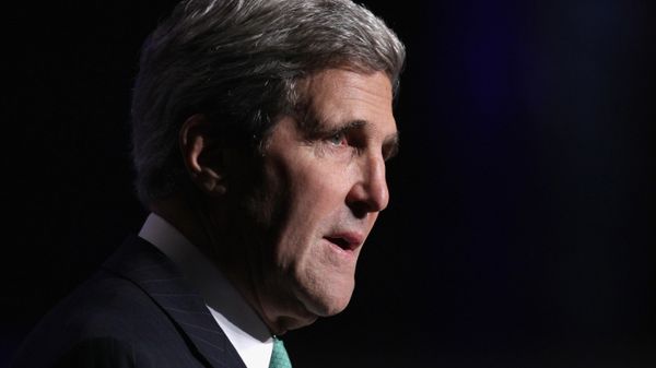 John Kerry