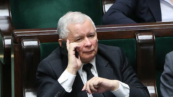 Jarosław Kaczyński