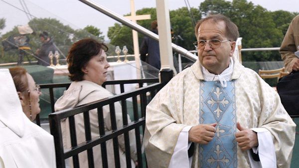 Ojciec Tadeusz Rydzyk