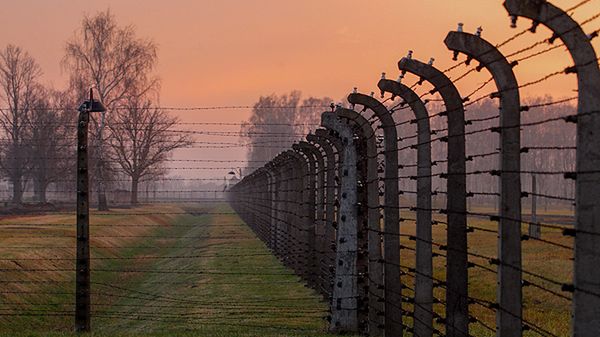Obóz Auschwitz-Birkenau