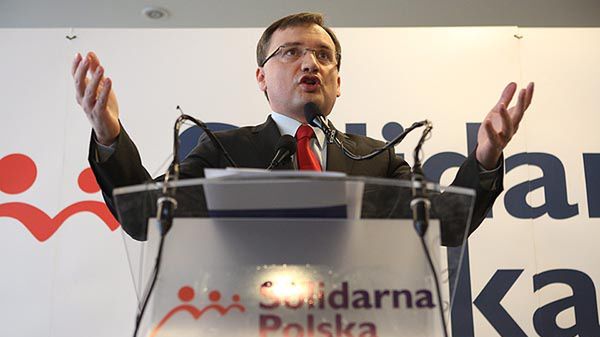 Zbigniew Ziobro