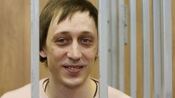 Paweł Dmitriczenko zlecił atak na dyrektora teatru Bolszoj