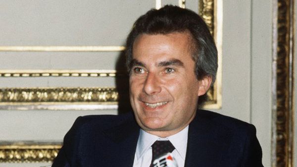 Premier Portugalii Francisco Sa Carneiro