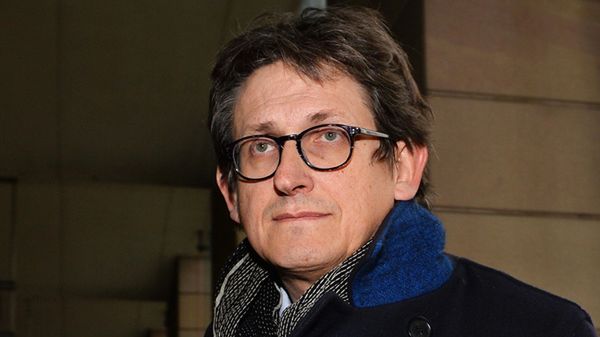 Alan Rusbridger