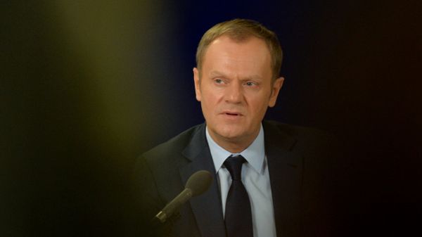 Donald Tusk