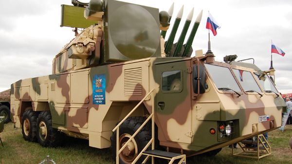 Tor-M2