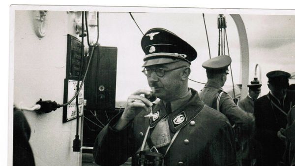Heinrich Himmler
