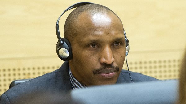 Bosco Ntaganda