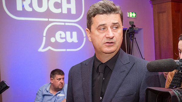 Janusz Palikot