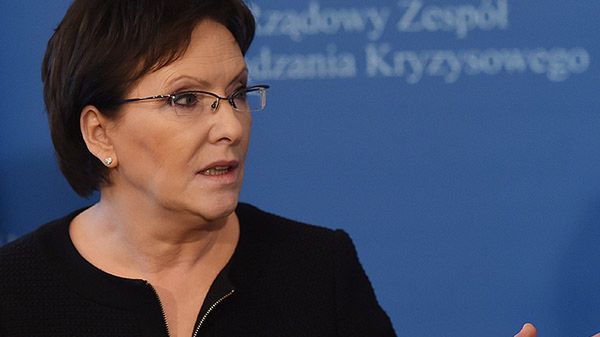 Ewa Kopacz