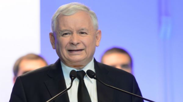 Jarosław Kaczyński