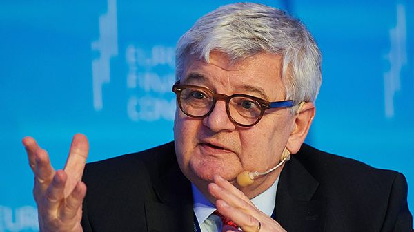 Joschka Fischer