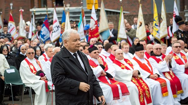 Jarosław Kaczyński