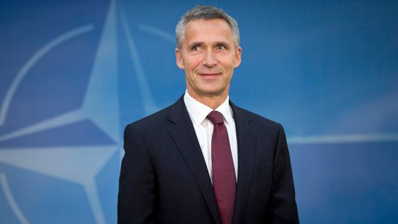 Jens Stoltenberg