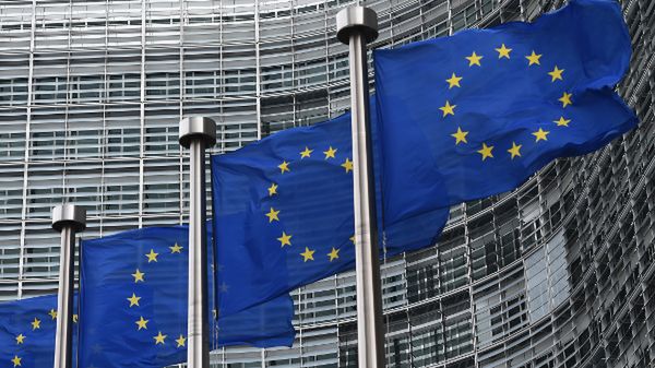 Siedziba Komisji Europejskiej