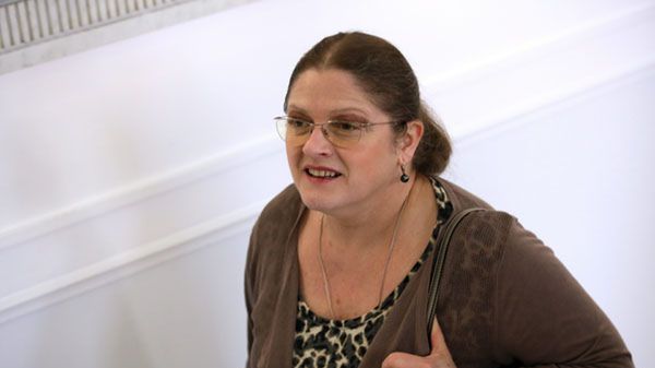 Krystyna Pawłowicz