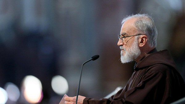 Raniero Cantalamessa