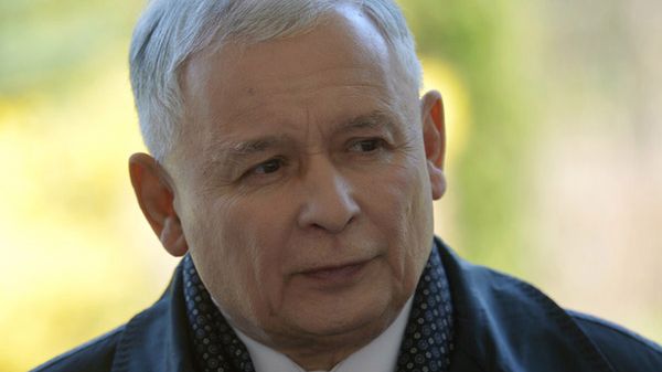 Jarosław Kaczyński