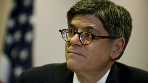 Jacob Lew