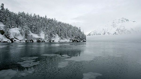 Alaska