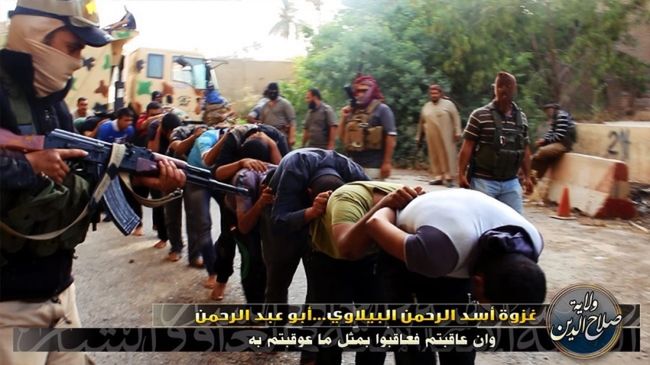 Sunniccy bojownicy zaatakowali Tal Afar