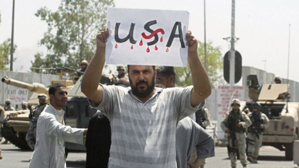 Wojska irackie walczą z dżihadystami z Islamskiego Państwa Iraku i Lewantu