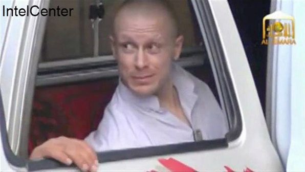 Bowe Bergdahl