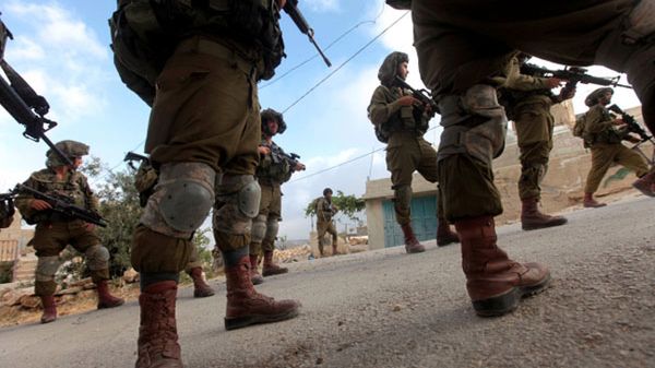 Poszukiwania nastolatków