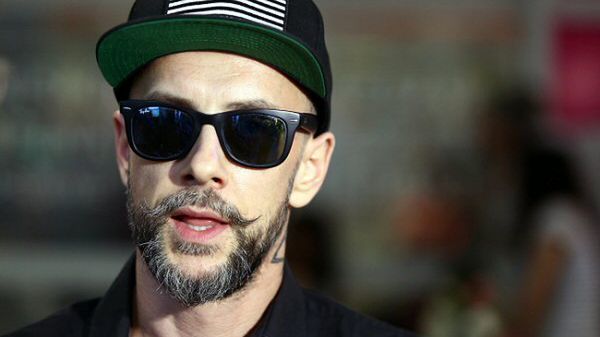 Adam "Nergal" Darski