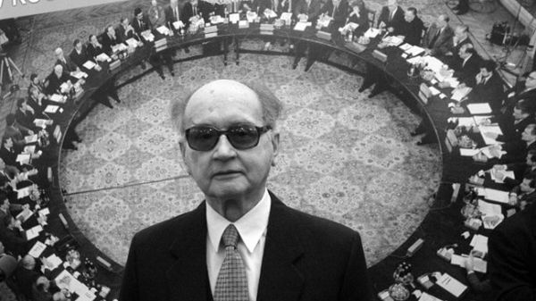 Gen. Wojciech Jaruzelski