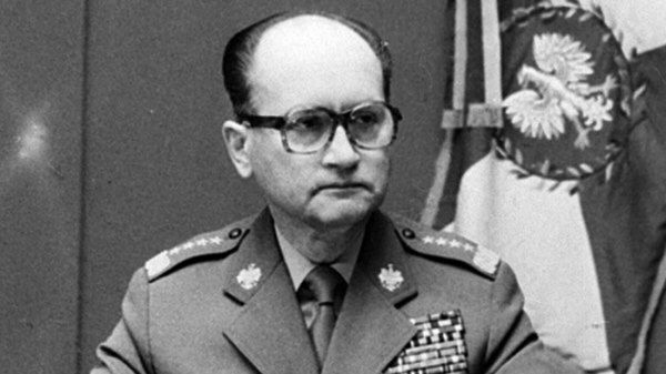 Gen. Wojciech Jaruzelski