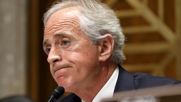 Senator Robert Corker