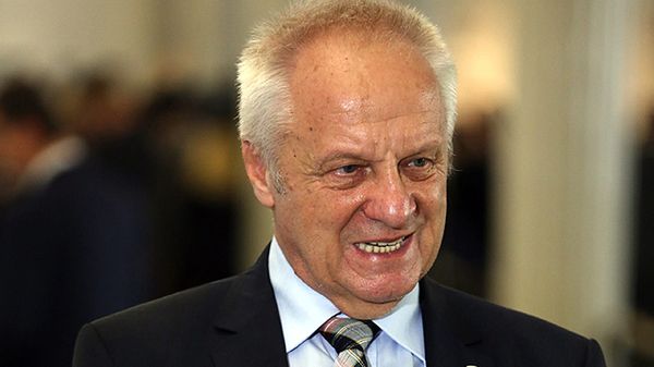 Stefan Niesiołowski