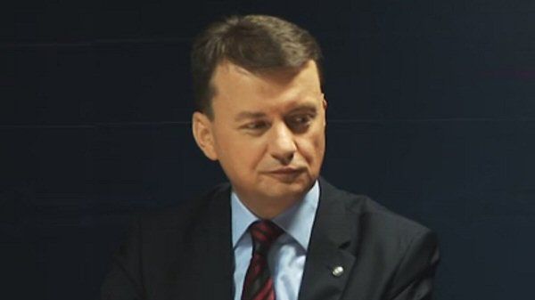 Mariusz Błaszczak