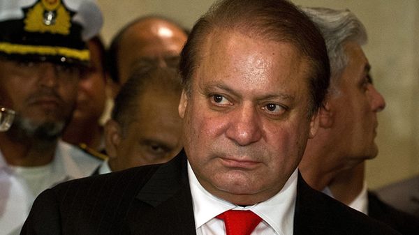 Nawaz Sharif