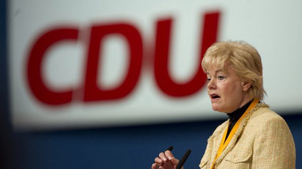 Erika Steinbach