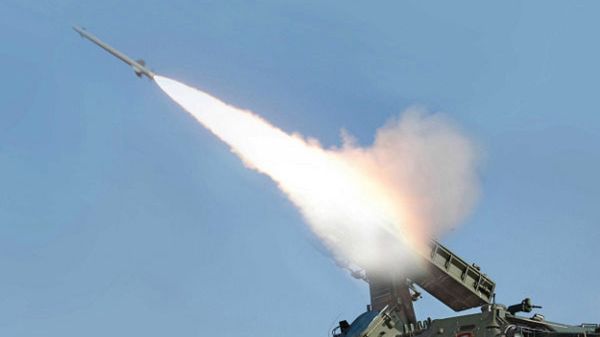 Ćwiczenia armii Korei Północnej z 2013 roku