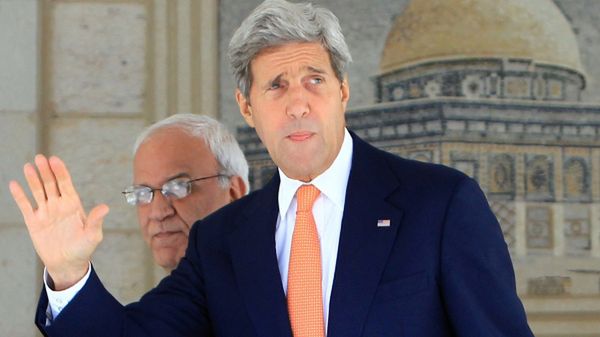 John Kerry