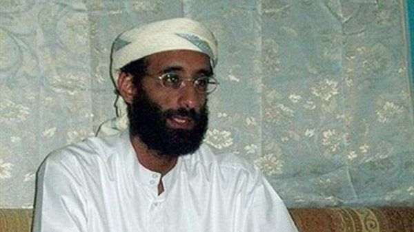 Anwar al-Awlaki
