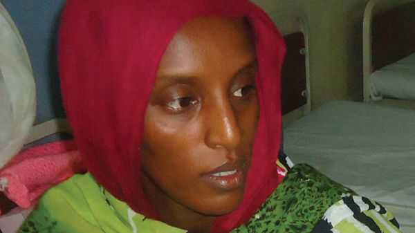 Meriam Jahii Ibrahim