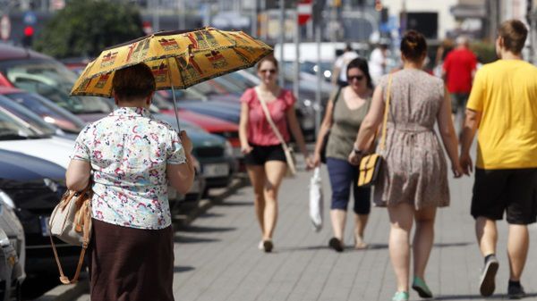 Miasto promuje picie wody z miejskiej sieci wodociągowej
