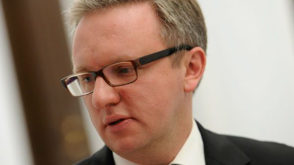 Poseł PiS Krzysztof Szczerski