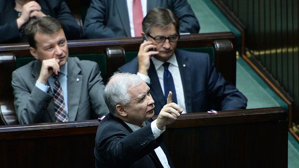 Jarosław Kaczyński