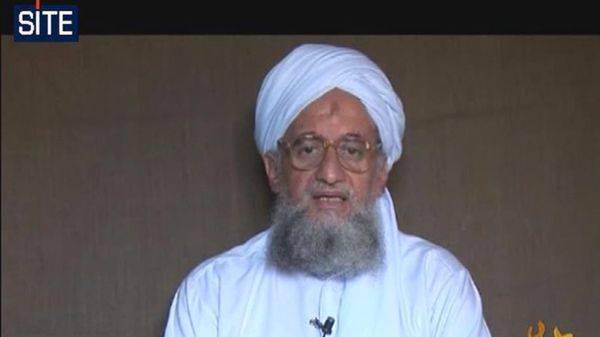 Ajman al-Zawahiri
