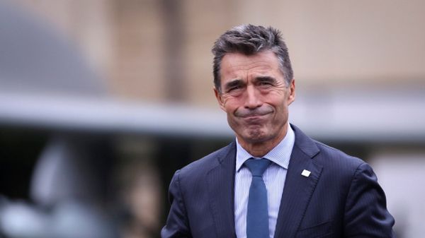 Anders Fogh Rasmussen