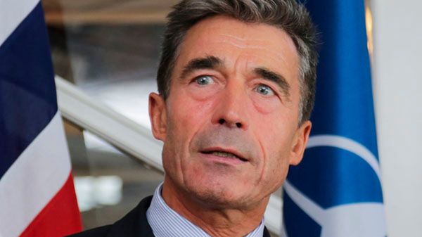Anders Fogh Rasmussen
