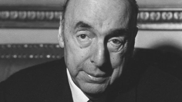 Pablo Neruda