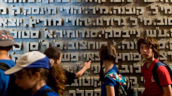 Obchody Dnia Pamięci potrwają dwa dni