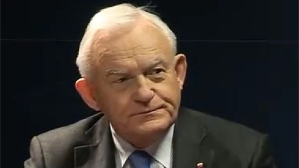 Leszek Miller