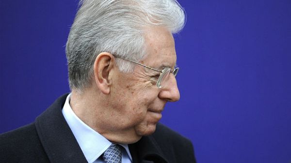 Mario Monti